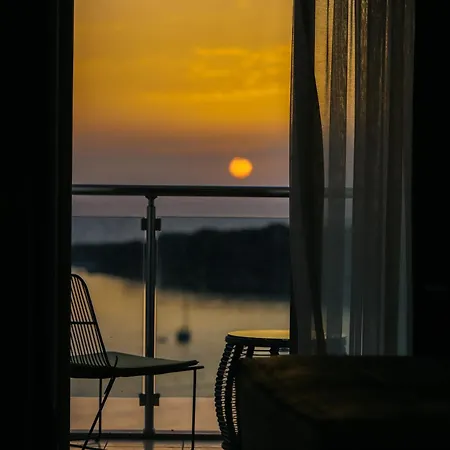 Agaya Didim Resort Hotel-2